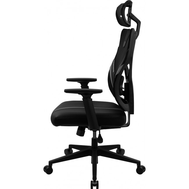 ThunderX3 YAMA1 Universal gaming chair Black