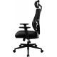 ThunderX3 YAMA1 Universal gaming chair Black