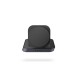 ZENS ZESC16B/00 mobile device charger Headphones, Smartphone Black AC Wireless charging Fast charging Indoor