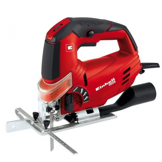 Einhell TH-JS 85 power jigsaw 620 W 2 kg Einhell TH-JS 85 power jigsaw 620 W 2 kg