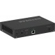 NETGEAR 8x1G PoE+ 110W 1x1G and 1xSFP Managed Switch NETGEAR 8x1G PoE+ 110W 1x1G and 1xSFP Managed Switch