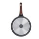 Resto Kitchenware Capella All-purpose pan Round Resto Kitchenware Capella All-purpose pan Round