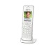 FRITZ!Fon C6 DECT telephone Caller ID White FRITZ!Fon C6 DECT telephone Caller ID White
