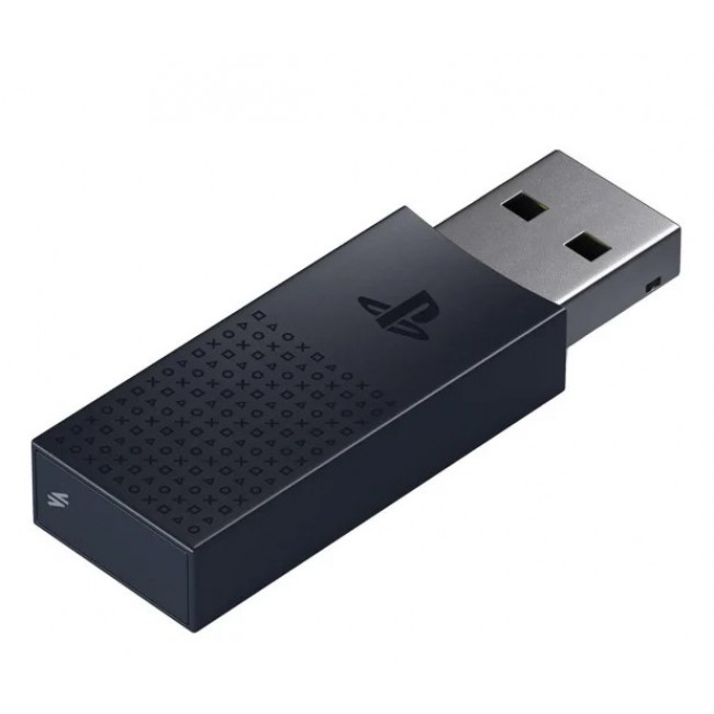 Sony PlayStation 5 Pulse Elite in-ear headphones Black and white Sony PlayStation 5 Pulse Elite in-ear headphones Black and white