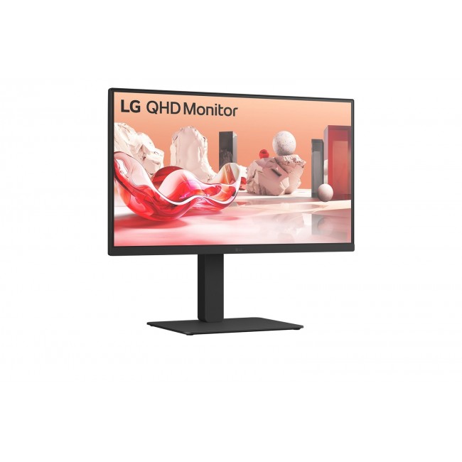 LG 27BA75QB-B.AEU computer monitor 68.6 cm (27 LG 27BA75QB-B.AEU computer monitor 68.6 cm (27