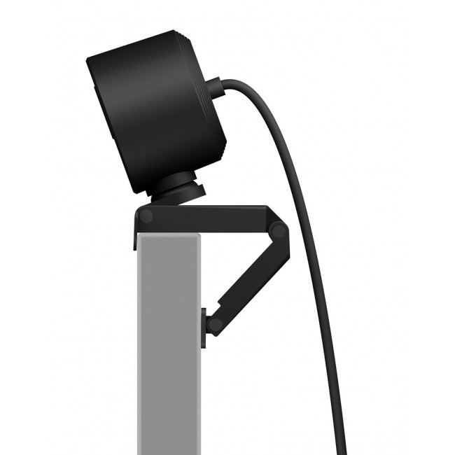 ICY BOX IB-CAM501-HD webcam 1920 x 1080 pixels USB 2.0 Black ICY BOX IB-CAM501-HD webcam 1920 x 1080 pixels USB 2.0 Black