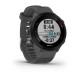 Garmin Forerunner 55 MIP 42 mm Digital 208 x 208 pixels Touchscreen Grey GPS (satellite) Garmin Forerunner 55 MIP 42 mm Digital 208 x 208 pixels Touchscreen Grey GPS (satellite)