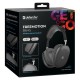 HEADPHONES DEFENDER BLUETOOTH FREEMOTION B645 BLACK HEADPHONES DEFENDER BLUETOOTH FREEMOTION B645 BLACK