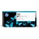 HP 727 300-ml Photo Black DesignJet Ink Cartridge HP 727 300-ml Photo Black DesignJet Ink Cartridge