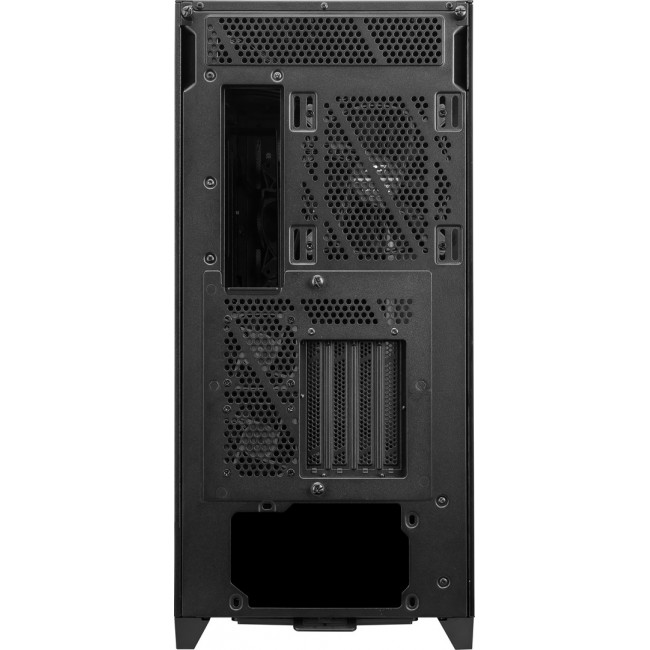 MSI MPG GUNGNIR 300P AIRFLOW enclosure MSI MPG GUNGNIR 300P AIRFLOW enclosure