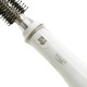 ADLER AD 2027 white hair dryer and curling iron ADLER AD 2027 white hair dryer and curling iron
