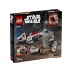 LEGO STAR WARS 75378 BARC Speeder Escape LEGO STAR WARS 75378 BARC Speeder Escape