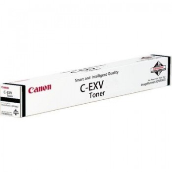 Canon C-EXV 52 toner cartridge 1 pc(s) Original Black