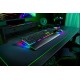 Razer BlackWidow V4 keyboard Gaming USB QWERTY German Black Razer BlackWidow V4 keyboard Gaming USB QWERTY German Black