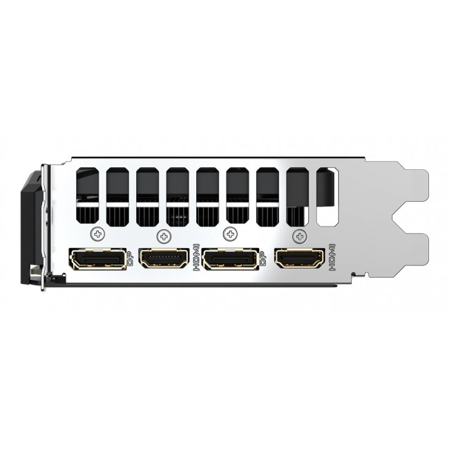 GIGABYTE GeForce RTX 5050 WINDFORCE OC 8G Graphics Card - 8GB GDDR6, 128bit, PCI-E 5.0, 2587MHz Core Clock, 2 x DP, 2 x HDMI, NVIDIA DLSS 4, GV-N5050WF2OC-8GD