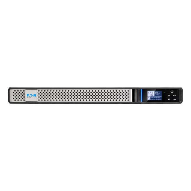 Eaton 5P1150IRG2 uninterruptible power supply (UPS) Line-Interactive 920 W 6 AC outlet(s) Eaton 5P1150IRG2 uninterruptible power supply (UPS) Line-Interactive 920 W 6 AC outlet(s)