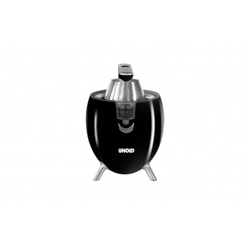 Unold 78135 juice maker Hand juicer 1100 W Black