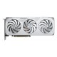GIGABYTE GAMING Radeon RX 9060 XT OC ICE 16G Graphics Card - 16GB GDDR6, 256bit, PCI-E 5.0, 3320 MHz Core Clock, 2 x DisplayPort, 1 x HDMI, GV-R906XGAMINGOCICE-16GD