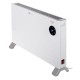 Convection heater Adler AD 7752 LCD with remote control White Convection heater Adler AD 7752 LCD with remote control White