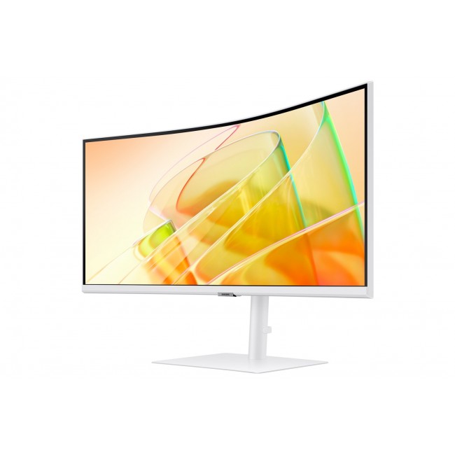 Samsung S65TC computer monitor 86.4 cm (34