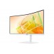 Samsung S65TC computer monitor 86.4 cm (34
