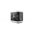 HYTE Y60 Midi Tower Black, White