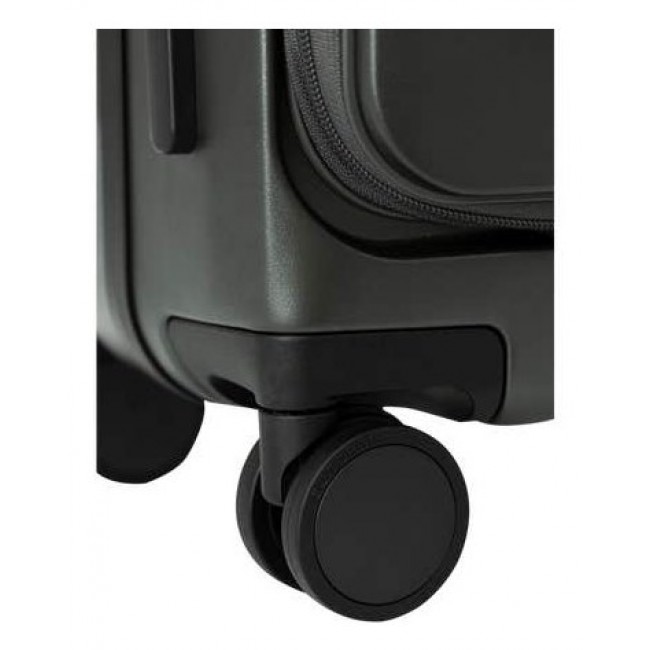 Acer GP.BAG11.003 luggage Trolley Grey