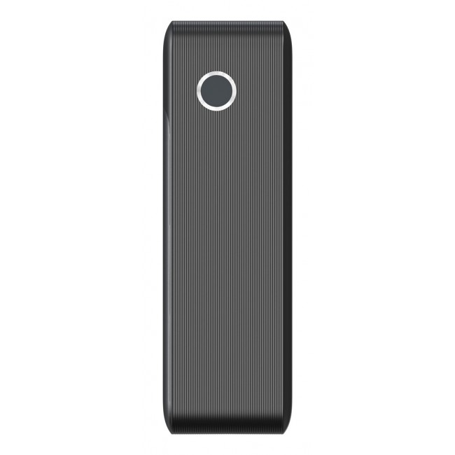 Anker Power Bank 737 24000mAh Black, Silver Anker Power Bank 737 24000mAh Black, Silver