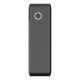 Anker Power Bank 737 24000mAh Black, Silver Anker Power Bank 737 24000mAh Black, Silver