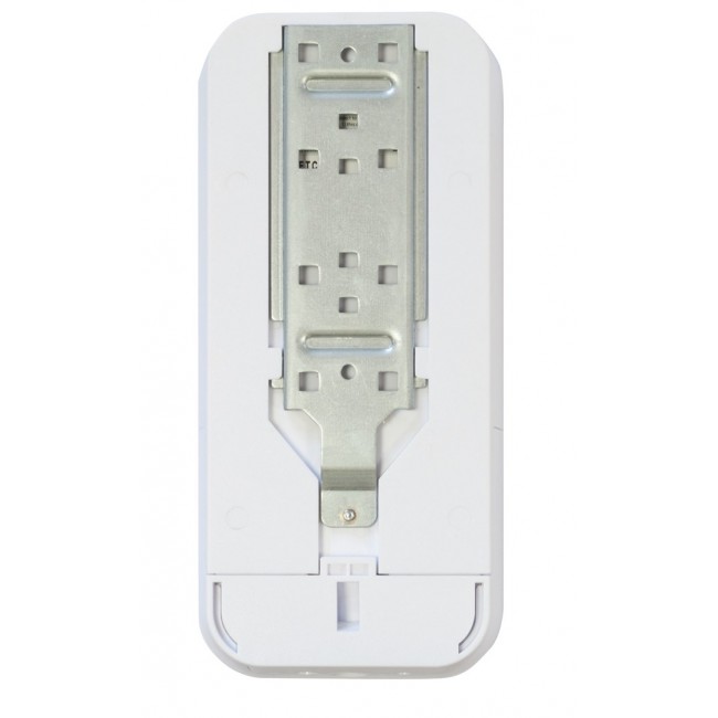 Mikrotik FTC network media converter White Mikrotik FTC network media converter White