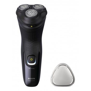 Philips X3021/00 men's shaver Rotation shaver Trimmer Black