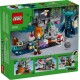 LEGO MINECRAFT 21274 The Warden Encounter LEGO MINECRAFT 21274 The Warden Encounter