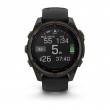 Garmin fenix 8 3.3 cm (1.3