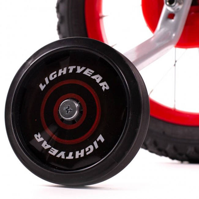 Children's bicycle 14