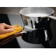 Electrolux EIV734 Black Built-in 68 cm Zone induction hob 4 zone(s)