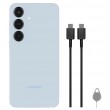 Samsung Galaxy S25 15.8 cm (6.2 Samsung Galaxy S25 15.8 cm (6.2