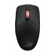 ASUS ROG Strix Impact III Wireless mouse Gaming Ambidextrous RF Wireless + Bluetooth Optical 36000 DPI