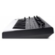 MOOG Messenger - a monophonic analog keyboard synthesizer MOOG Messenger - a monophonic analog keyboard synthesizer