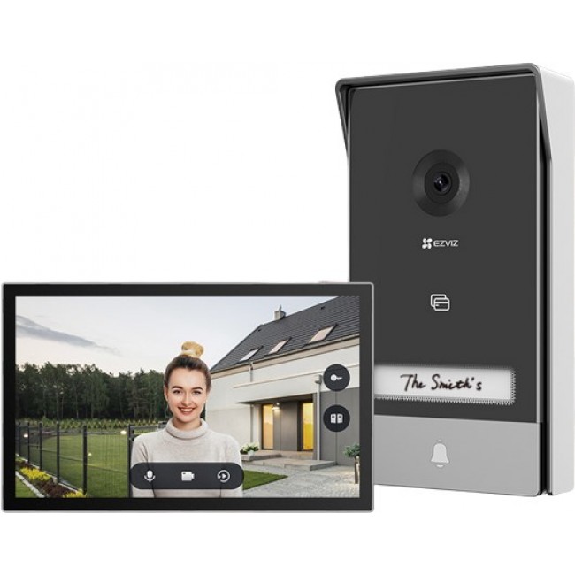 Doorbell EZVIZ HP7