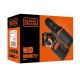 Black & Decker BDCDC18-QW drill 650 RPM Black, Orange