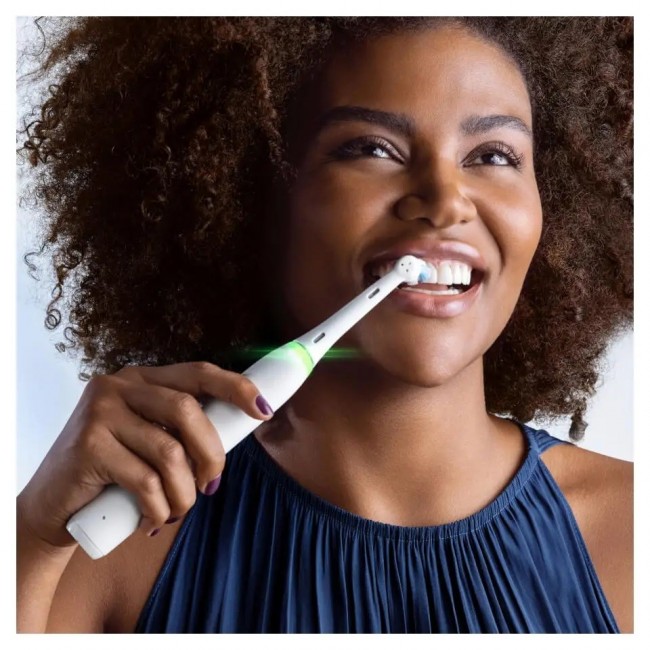Toothbrush Oral-B iO4 QUITE WHITE
