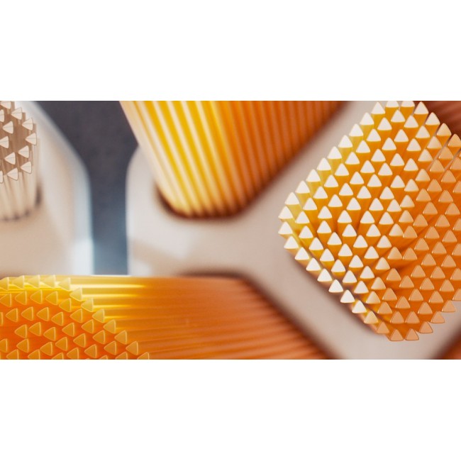 Philips Premium All-in-One HX9094/88 4 pack brush heads