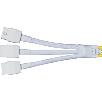 MSI VENTUS GEFORCE RTX 5080 16G 3X OC WHITE graphics card NVIDIA 16 GB GDDR7