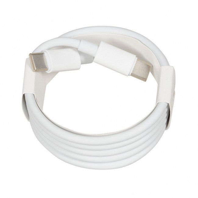 Wall charger iBOX C-36 GaN PD20W, white