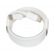 Wall charger iBOX C-36 GaN PD20W, white