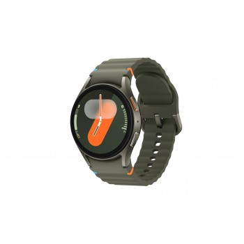 Samsung Galaxy Watch 7 L305 LTE 40mm Green - smartphone, green