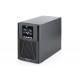 Digitus OnLine UPS systems, tower type, 1000 VA / 1000 W