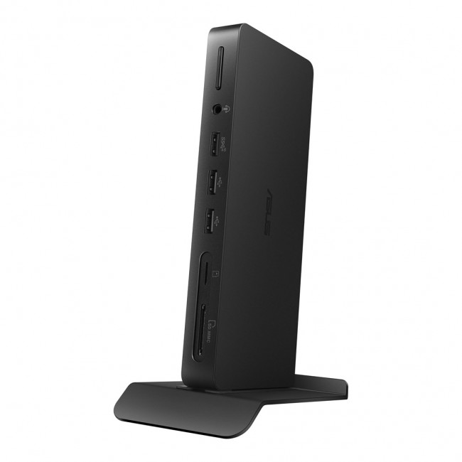 ASUS DC500 Triple 4K Thunderbolt 4 Dock