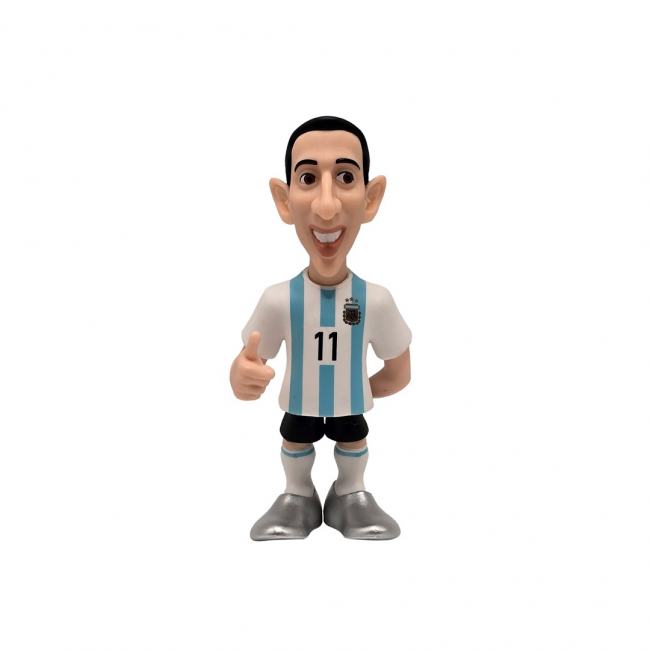 MINIX ARGENTINA - ANGEL DI MARIA MINIX ARGENTINA - ANGEL DI MARIA