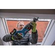 Bosch GSA 185-LI 2900 spm Black